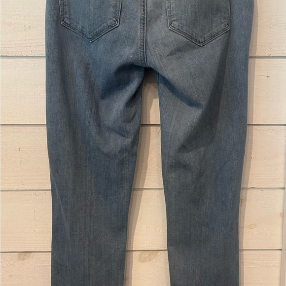 Paige Edgemont Mid Rise Skinny 27 Waist - Picture 8 of 14